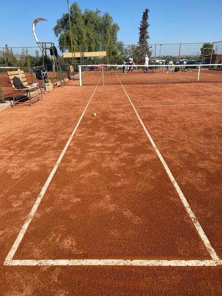 Palm-tennis-club-Marrakech